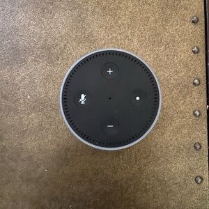 Amazon Echo Dot